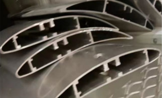 镁铝合金风叶的特点介绍