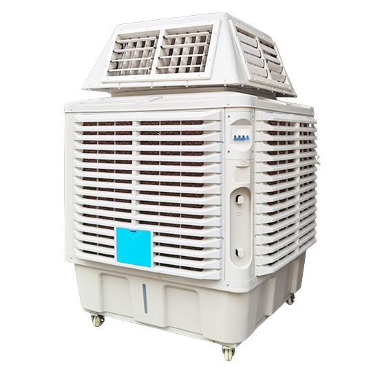 高水箱四出风口