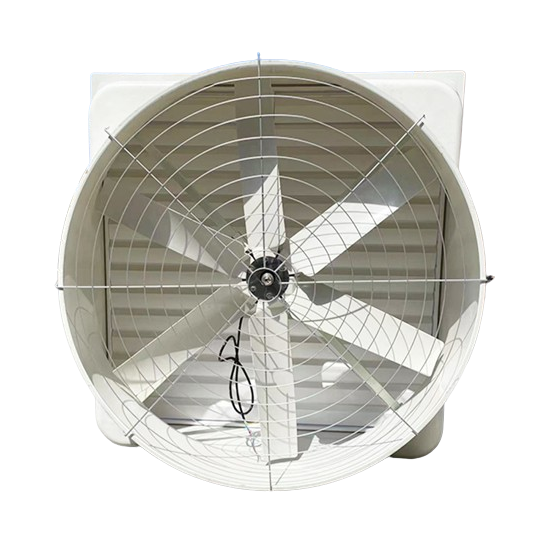 玻璃钢负压风机