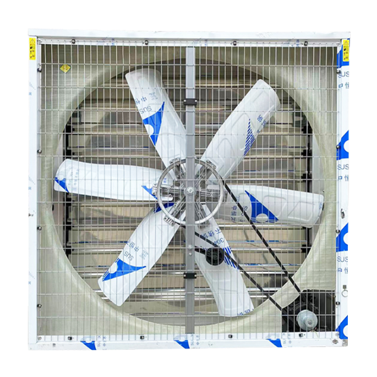 不锈钢负压风机